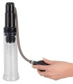 Vibrating Multi Pump &amp; Masturb