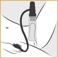 Vibrating Multi Pump &amp; Masturb