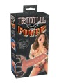 Strap-on Bull Power