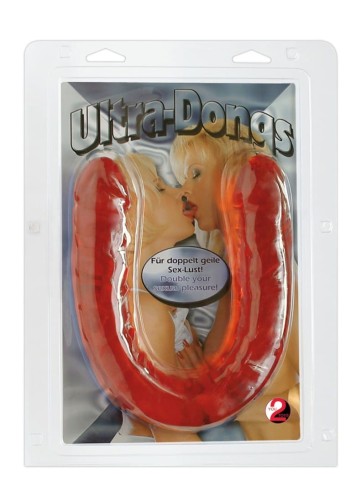 Ultra-Dong red