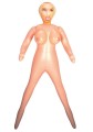 Just Jug's Doll