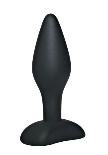 Black Velvets Small Plug