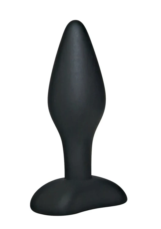 Black Velvets Small Plug