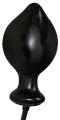 Latex AnalPlugs "Anal Expert"