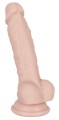 Silicone Dildo M