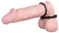 Clitoral Mass Silicone Ring