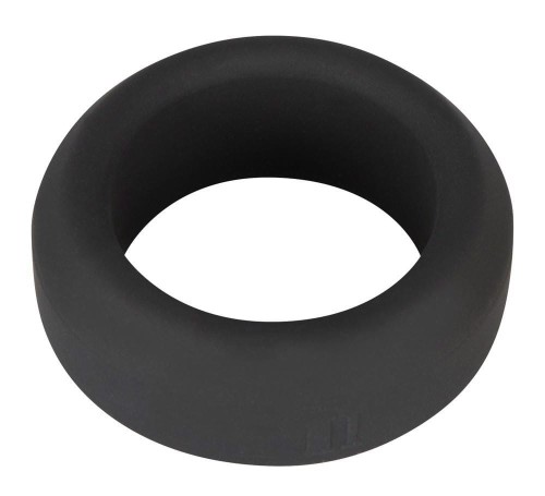 Black Velvets Cock Ring 2.6 cm