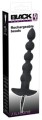 Black Velvets Rechargeable Bea