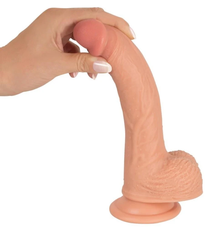 Realistixxx Real Lover Medium