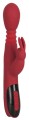 Silicone Rabbit Vibrator