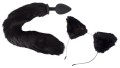 Bad Kitty Pet Play Plug &amp; Ears