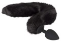 Bad Kitty Pet Play Plug &amp; Ears