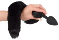 Bad Kitty Pet Play Plug &amp; Ears