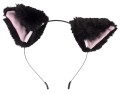 Bad Kitty Pet Play Plug &amp; Ears