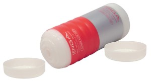 Dual Sensation Cup