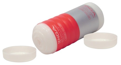 Dual Sensation Cup