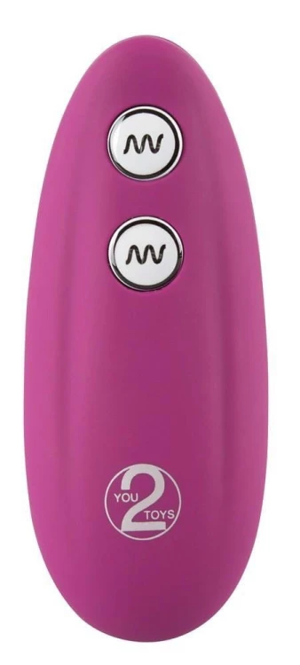vibepad remote controlled