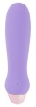 Cuties Mini Vibrator purple