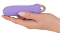 Cuties Mini Vibrator purple