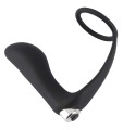 BV Vibrating ring &amp; plug