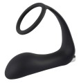 BV Vibrating ring &amp; plug