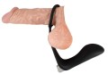 BV Vibrating ring &amp; plug