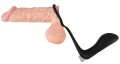 BV Vibrating ring &amp; plug
