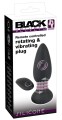 Black Velvets RC Rotating &amp; vi