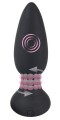 Black Velvets RC Rotating &amp; vi