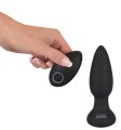 Black Velvets RC Rotating &amp; vi