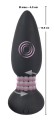 Black Velvets RC Rotating &amp; vi