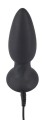 Black Velvets RC Rotating &amp; vi
