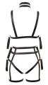 Bad Kitty Bondage Set S/M