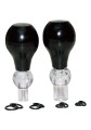 Nipple Pump 10-piece Set