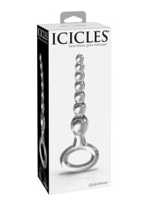 Icicles No. 67