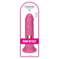 Dildo- Sansone Pink