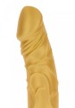 Gold Dicker Original Vibrator Gold