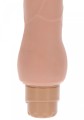 Dual Density Smooth Vibrator Light skin tone