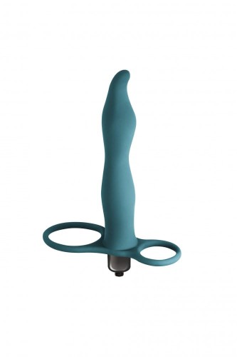 Strap - on Pure Passion Flirtini Green