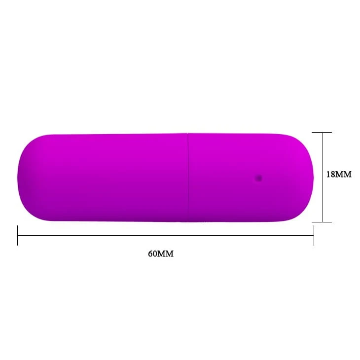 PRETTY LOVE - POWER USB 12 functions