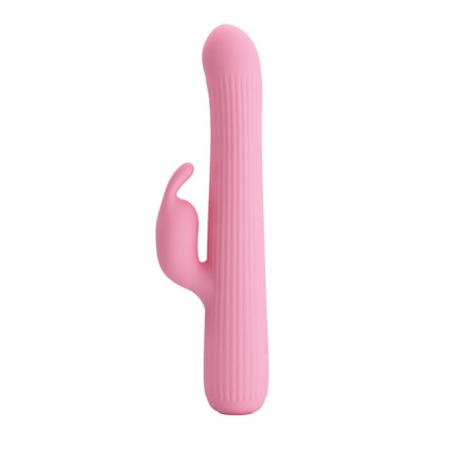 PRETTY LOVE - JULIAN USB 4 rotation; 4 vibration
