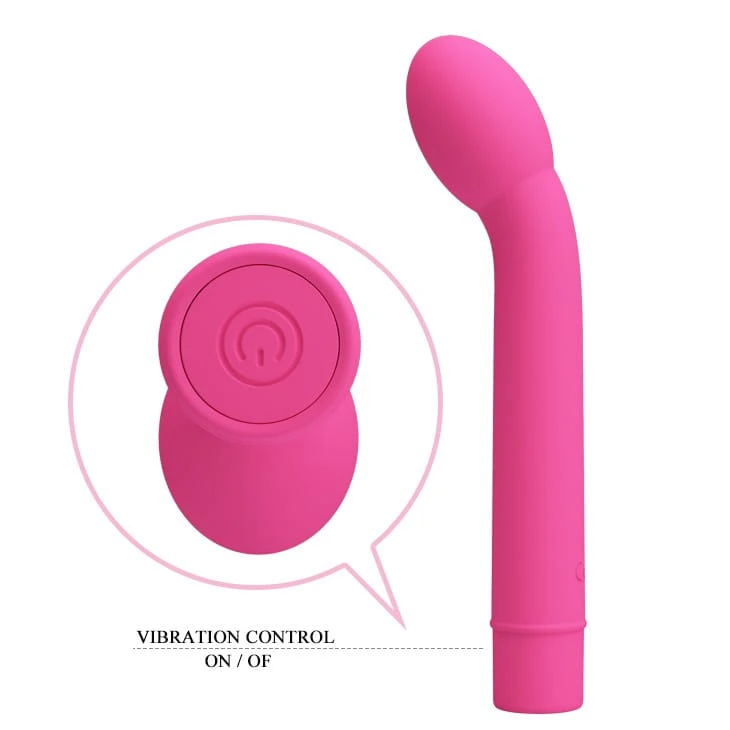 PRETTY LOVE - Logan 10 Function
