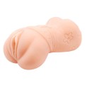CRAZY BULL - Vagina Masturbator