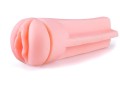Masturbator-Vagina cyber skin- Latarka