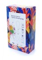 Kulki-Vibrating Silicone Kegel Balls USB 10 Function / Remote control -Flesh