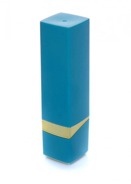 Stymulator-Lipstick Vibrator - Blue