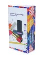 Stymulator-Lipstick Vibrator - Black