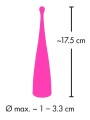 Couples Choice Spot Vibrator