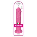 Dildo- Ercole Pink
