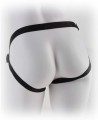 FFS Stay-Put Harness Black